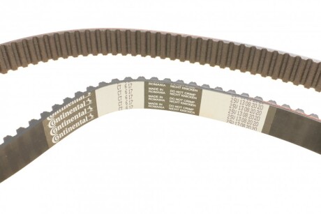 Фото 2 - Ремінь ГРМ Continental CT617