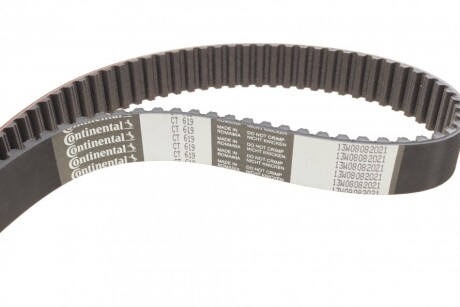 Фото 2 - Ремень ГРМ Continental CT619