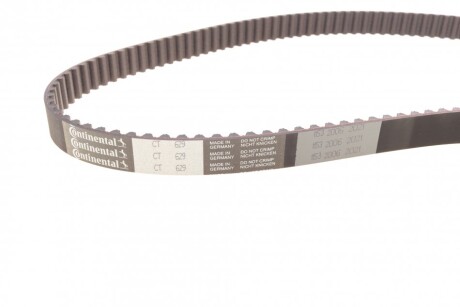 Фото 2 - Ремень ГРМ Continental CT629
