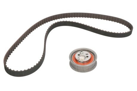 Фото 2 - Комплект ременя ГРМ Continental CT630K4