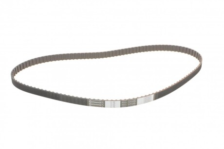 Фото 4 - Ремень ГРМ Continental CT637