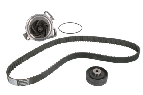 Фото 2 - Комплект ремня ГРМ Continental CT704WP1