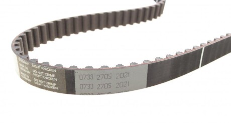 Фото 2 - Комплект ременя ГРМ Continental CT718WP1