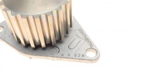 Фото 6 - Комплект ременя ГРМ Continental CT718WP1