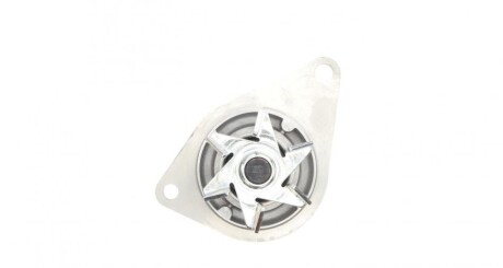 Фото 9 - Комплект ременя ГРМ Continental CT718WP1