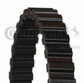 Фото 4 - Ремінь ГРМ Continental CT833