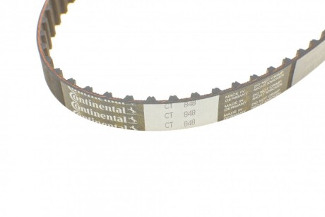Фото 4 - Комплект ремня ГРМ Continental CT848K3
