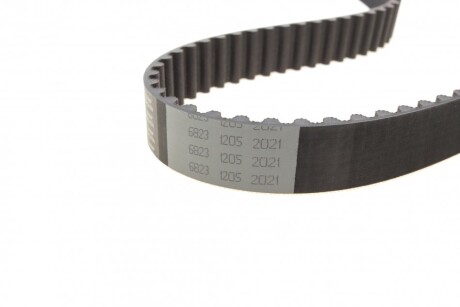 Фото 2 - Комплект ремня ГРМ Continental CT862K1