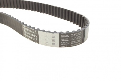 Фото 3 - Комплект ремня ГРМ Continental CT862K1