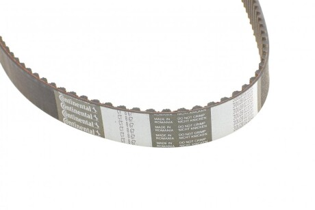 Фото 3 - Комплект ремня ГРМ Continental CT867K2