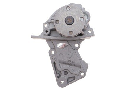 Фото 11 - Комплект ремня ГРМ Continental CT881WP2