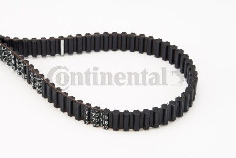 Фото 2 - Ремінь ГРМ Continental CT907