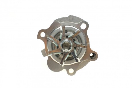 Фото 5 - Комплект ременя ГРМ Continental CT909WP1