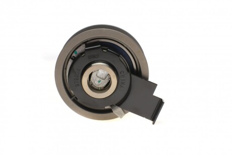 Фото 11 - Комплект ремня ГРМ Continental CT909WP2