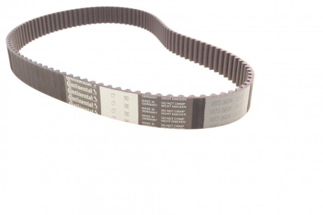 Фото 2 - Ремінь ГРМ Continental CT910