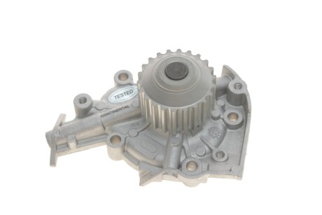 Фото 4 - Комплект ременя ГРМ Continental CT910WP1