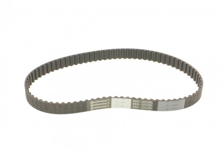 Фото 4 - Ремінь ГРМ Continental CT914