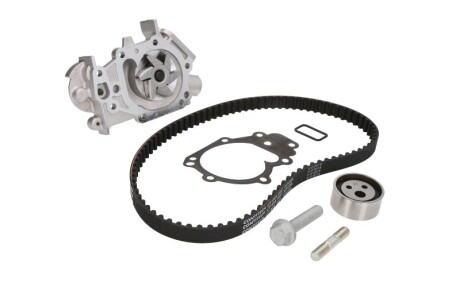 Фото 2 - Комплект ремня ГРМ Continental CT915WP1