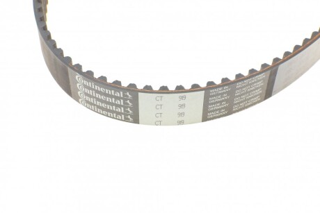 Фото 3 - Ремінь ГРМ Continental CT919