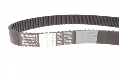 Фото 2 - Комплект ременя ГРМ Continental CT920K1