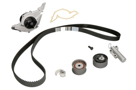 Фото 2 - Комплект ременя ГРМ Continental CT920WP3