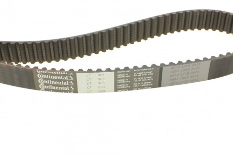 Фото 3 - Ремень ГРМ Continental CT924