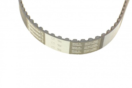 Фото 4 - Комплект ременя ГРМ Continental CT939K10PRO