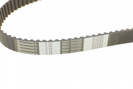 Фото 7 - Комплект ременя ГРМ Continental CT939K10PRO