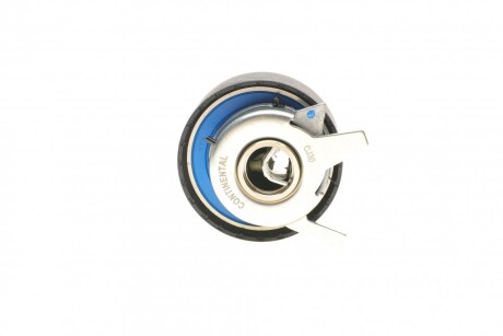 Фото 9 - Комплект ременя ГРМ Continental CT939K10PRO