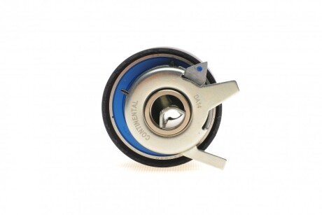 Фото 27 - Комплект ремня ГРМ Continental CT939WP8PRO