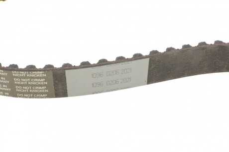 Фото 6 - Комплект ремня ГРМ Continental CT939WP8PRO