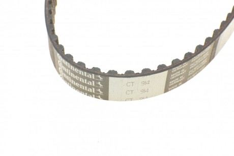 Фото 7 - Комплект ремня ГРМ Continental CT939WP8PRO