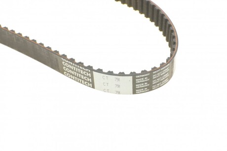 Фото 4 - Комплект ременя ГРМ Continental CT939WP9PRO