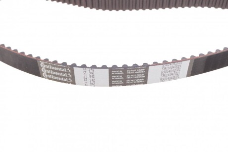 Фото 3 - Ремень ГРМ Continental CT942