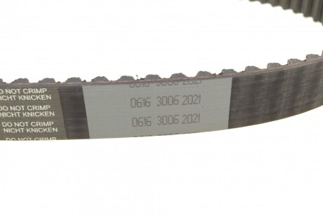 Фото 3 - Ремінь ГРМ Continental CT957(SET) (CT957SET)