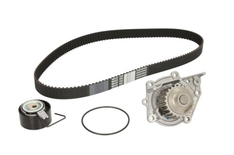 Фото 2 - Комплект ременя ГРМ Continental CT974WP1