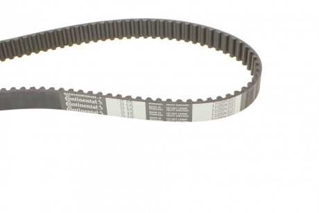 Фото 18 - Комплект ременя ГРМ Continental CT975WP2