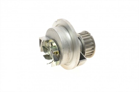 Фото 20 - Комплект ременя ГРМ Continental CT975WP2