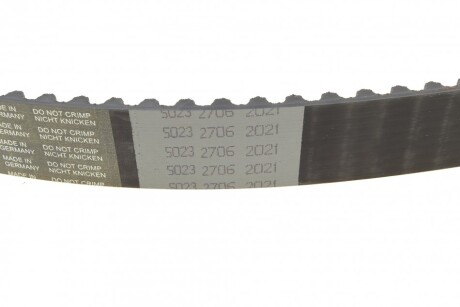 Фото 3 - Комплект ремня ГРМ Continental CT977K3