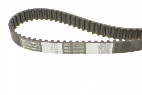 Фото 3 - Ремінь ГРМ Continental CT979