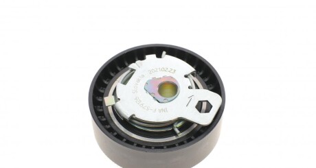 Фото 9 - Комплект ременя ГРМ Continental CT983WP1