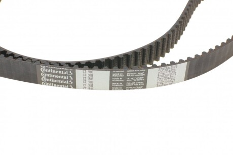 Фото 3 - Ремень ГРМ Continental CT986