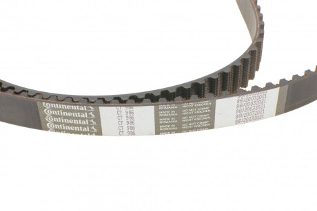 Фото 3 - Комплект ремня ГРМ Continental CT986K2