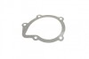 Комплект ременя ГРМ + помпа Citroen Berlingo Jumpy 1.9D 98- (25x140z) - (0831R7, 1611897980) Continental CT986WP2 (фото 8)