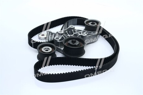 Фото 2 - Комплект ремня ГРМ Continental CT990K2