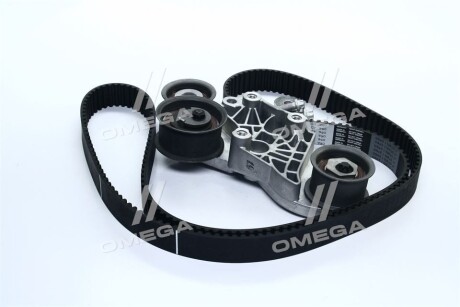 Фото 3 - Комплект ремня ГРМ Continental CT990K2