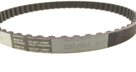 Фото 3 - Ремень ГРМ Continental CT991