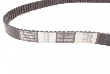 Фото 2 - Ремень ГРМ Continental CT995