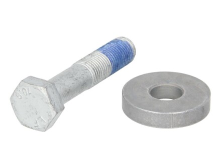 Болт шестерні колінчастого вала DS DS 4, DS 5, DS 7 VOLVO V50 CITROEN BERLINGO, C4, C4 GRAND PICASSO I, C4 GRAND PICASSO II, C4 I, C4 II, C4 PICASSO I, C4 PICASSO II 1.9D-2.2D 06.96- - Continental MS02