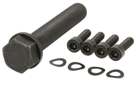 Набір болтів шестерні картера VOLVO 850, S70, S80 I, V70 I 2.5D 08.95-07.06 - Continental MS09